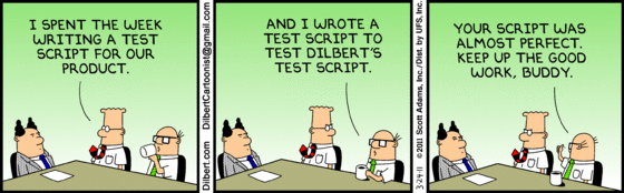 dilbert